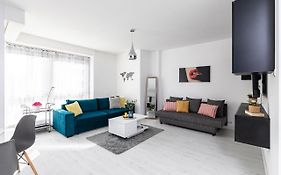 Superapart Beldan 4