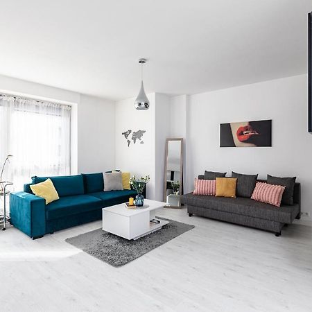 Superapart Beldan 4 Warszawa Zewnętrze zdjęcie