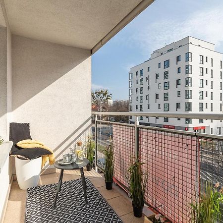 Superapart Beldan 4 Warszawa Zewnętrze zdjęcie