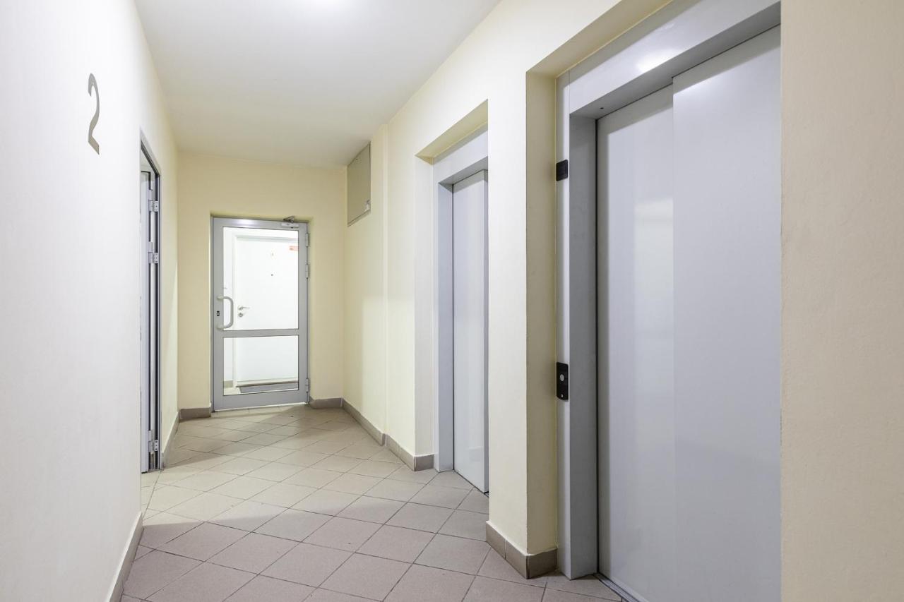 Superapart Beldan 4 Warszawa Zewnętrze zdjęcie